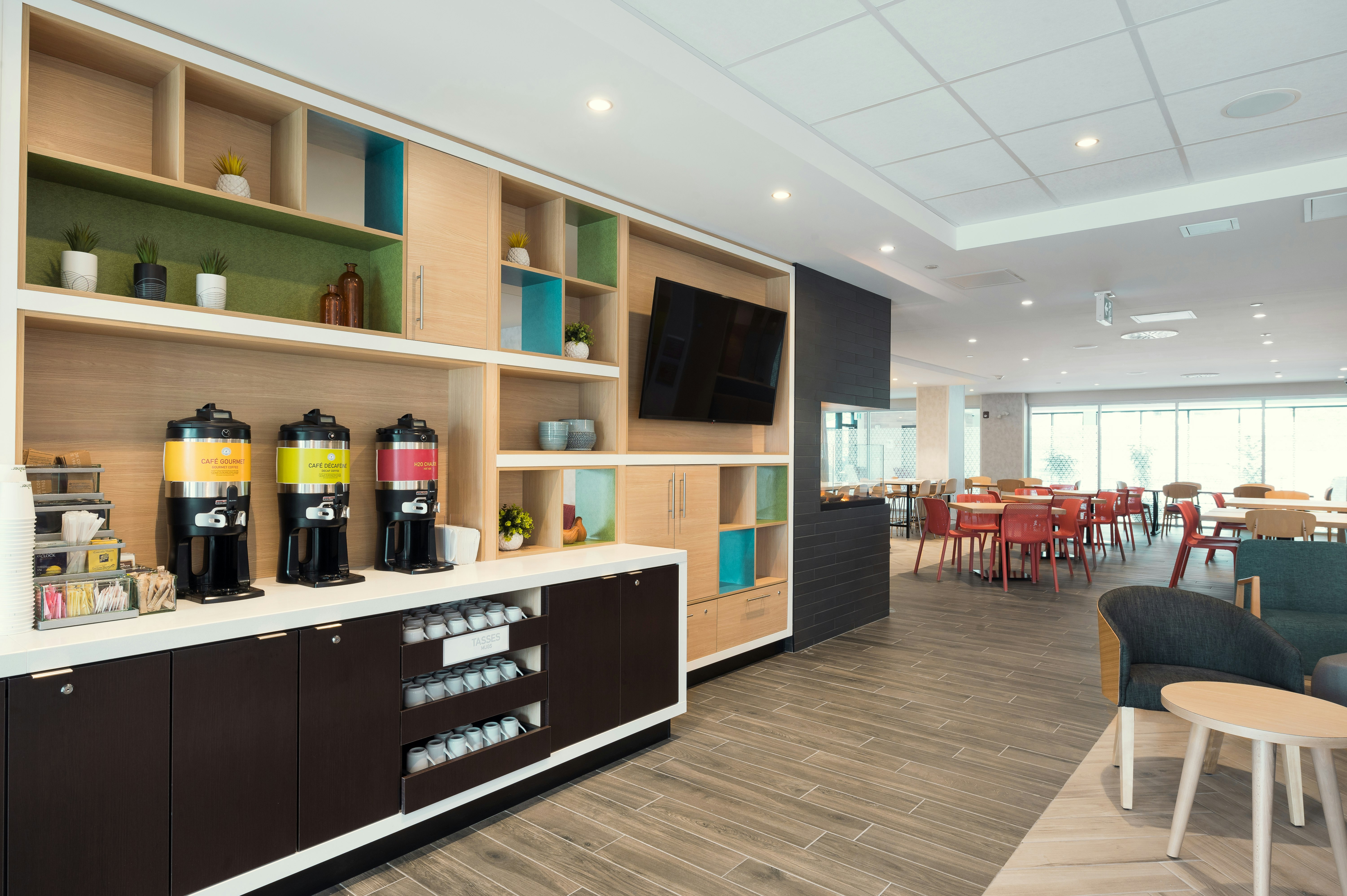 Home2 Suites by Hilton Quebec City 20/26