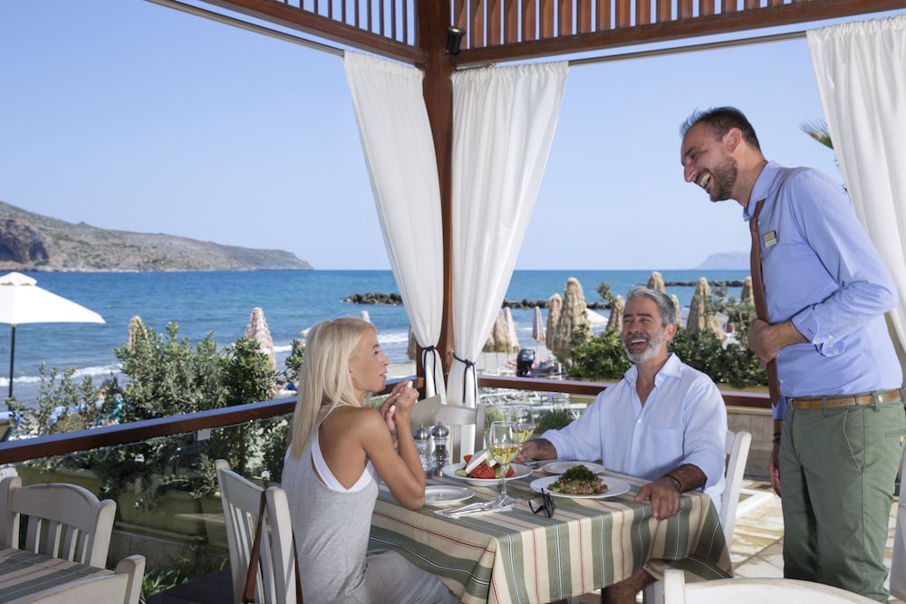Thalassa Beach Resort - Adults Only 34/50