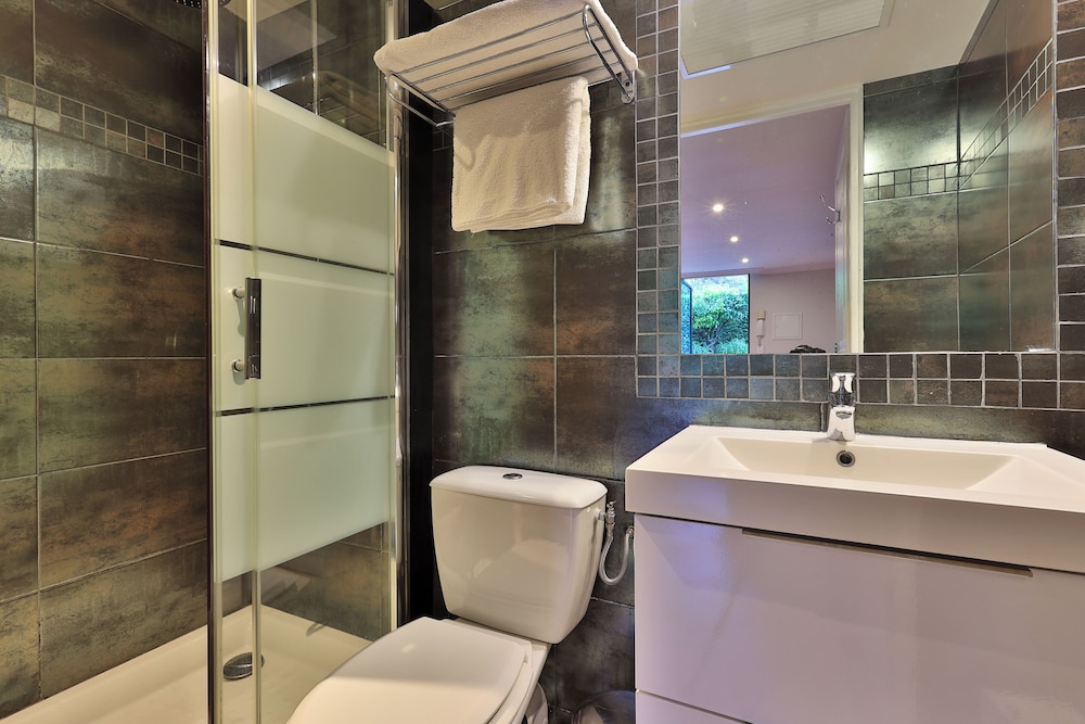 Residence Emeraude 48/50