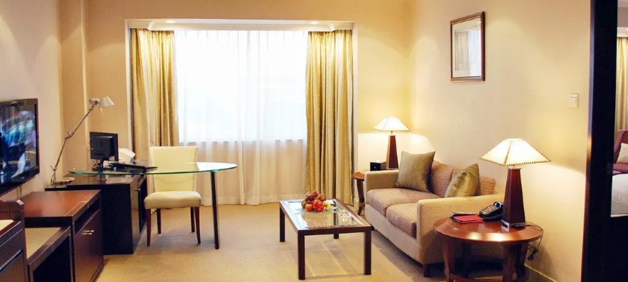 Zhongshan International Hotel 16/20