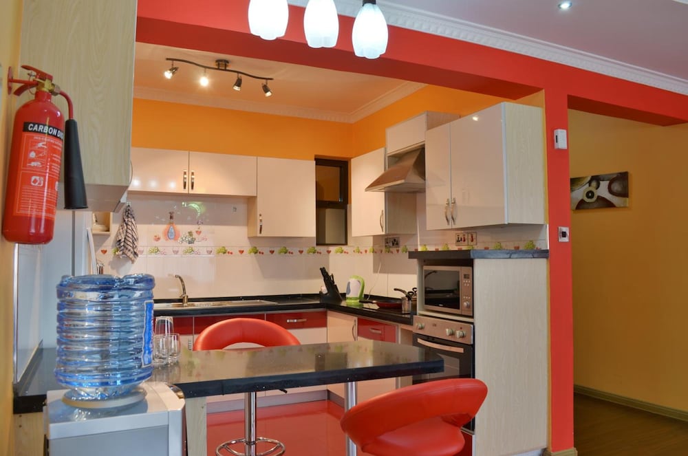 Fahari Palace Serviced Apartments 43/50