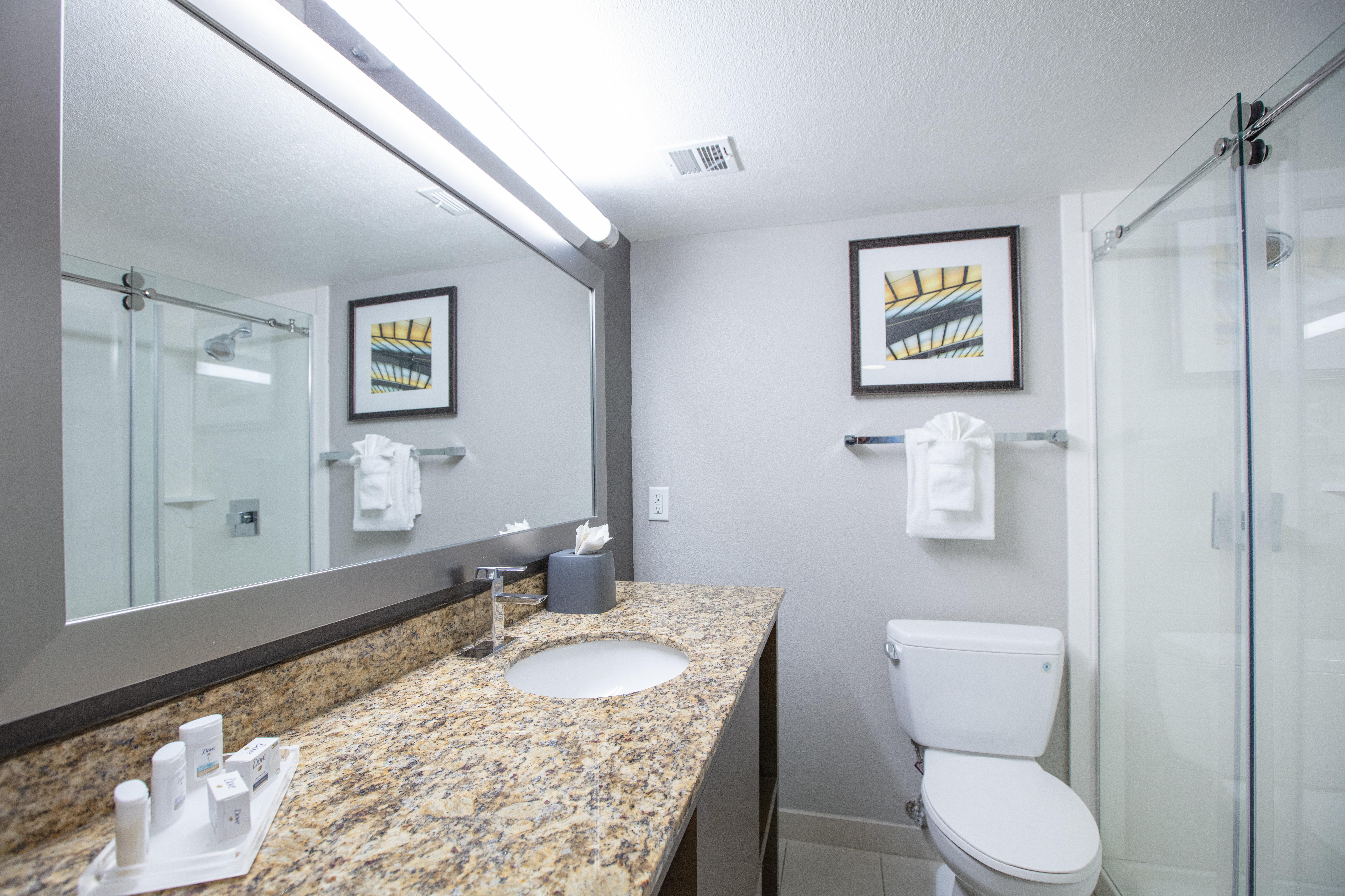 غرفة بسرير كينج، Holiday Inn St Louis Sw Route 66 7/7