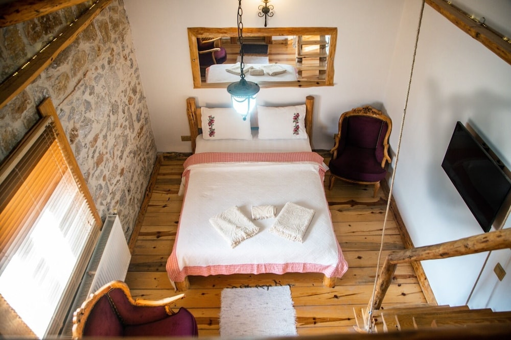 Mogla Tashan Boutique Otel 10/35