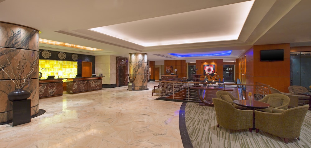 The Westin Dhaka 28/38