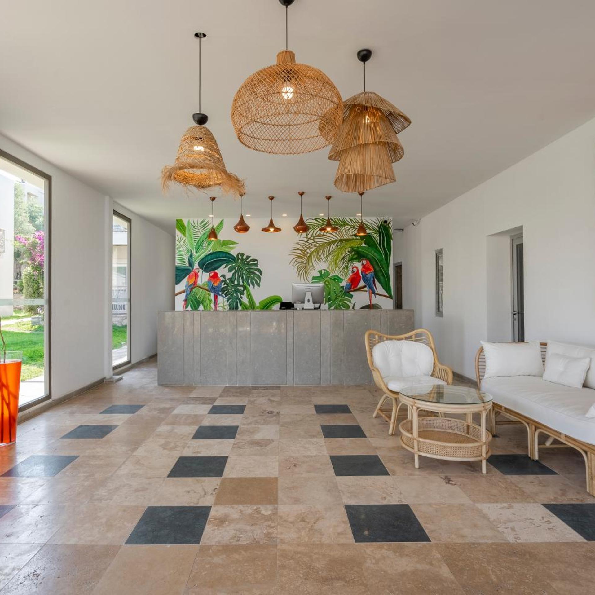Trendlife Hotels Torba - Adults Only 28/111