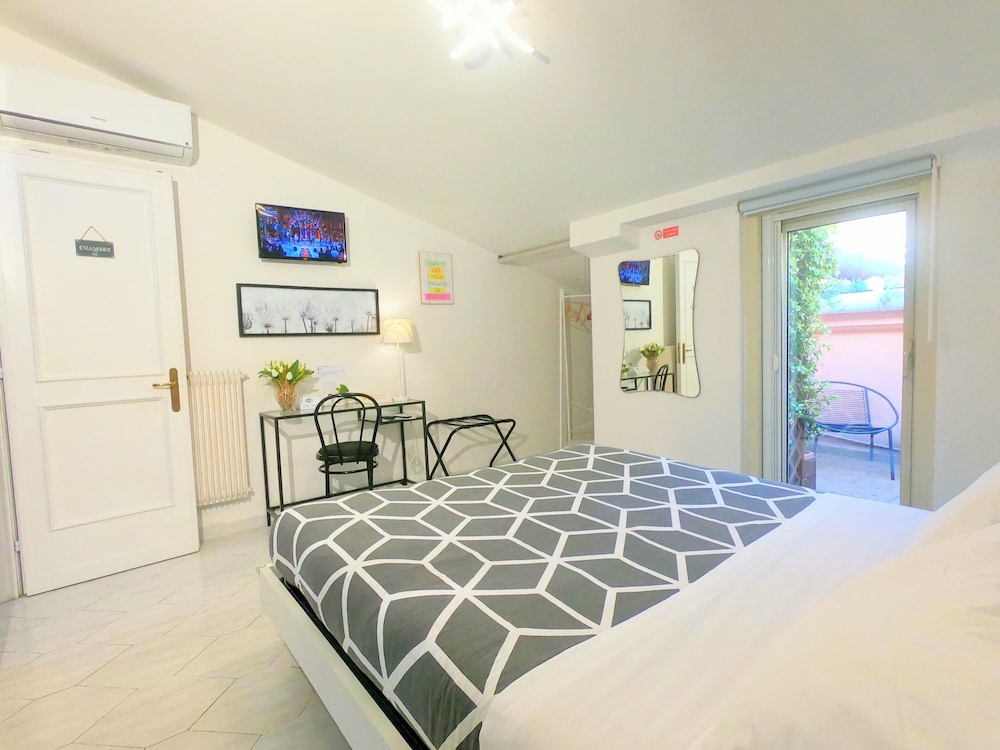 Il Borghetto Guest House 14/50