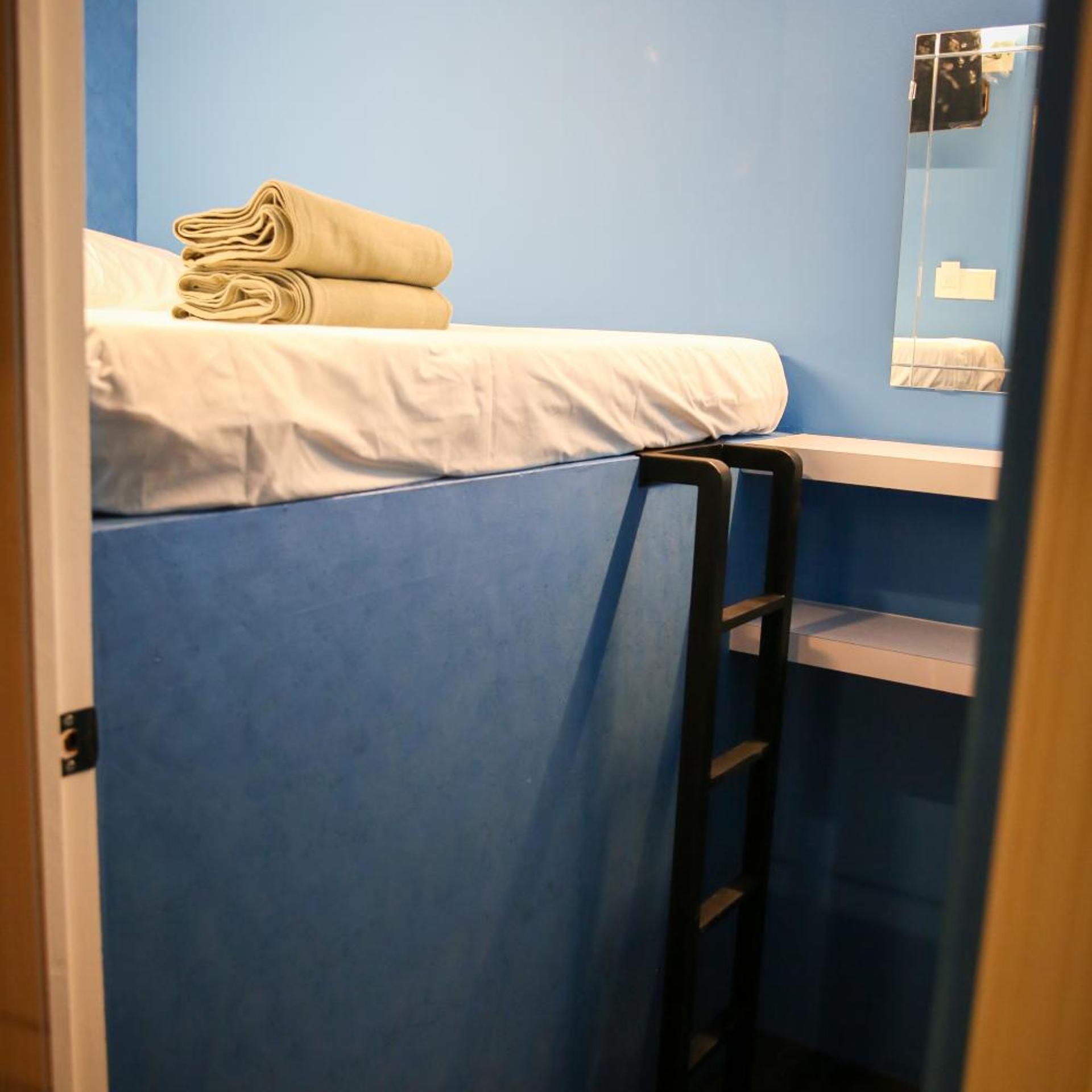 Tbs Rest & Go Transit Motel - Hostel 25/42