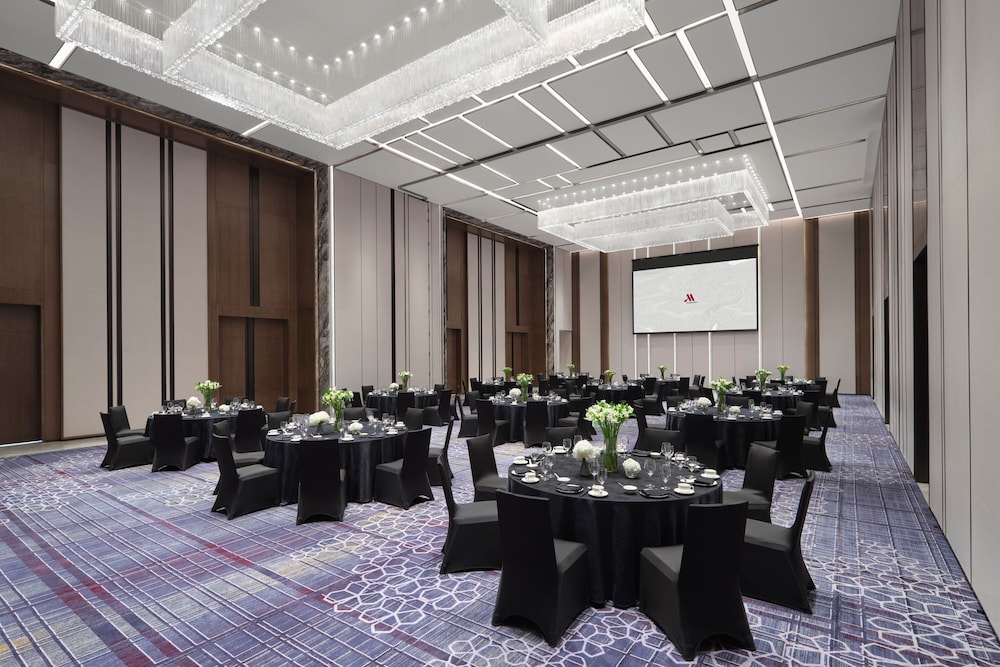 Zhuhai Marriott Hotel Jinwan 50/60
