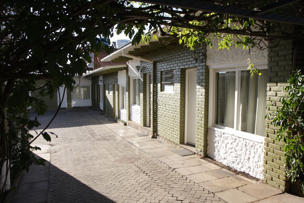 Pousada Solar da Serra 61/67