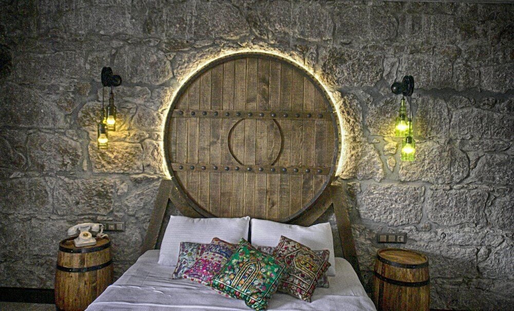 Assos Dionysos Hotel - Adults Only 23/49
