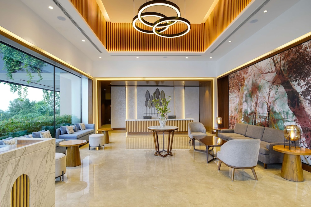 Radisson Blu Resort Dharamshala 8/79