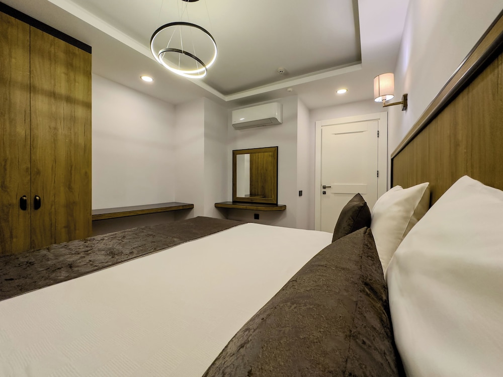 Quality Gold Suite Hotel 14/50
