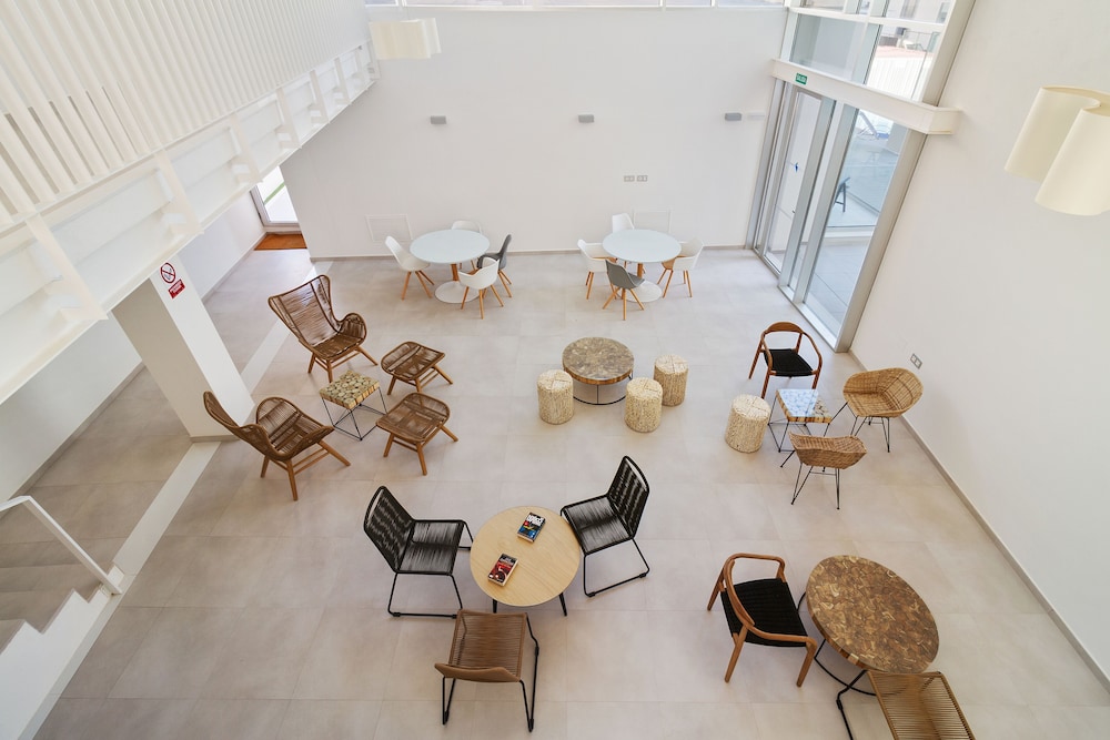 Carihuela Suites 5/31