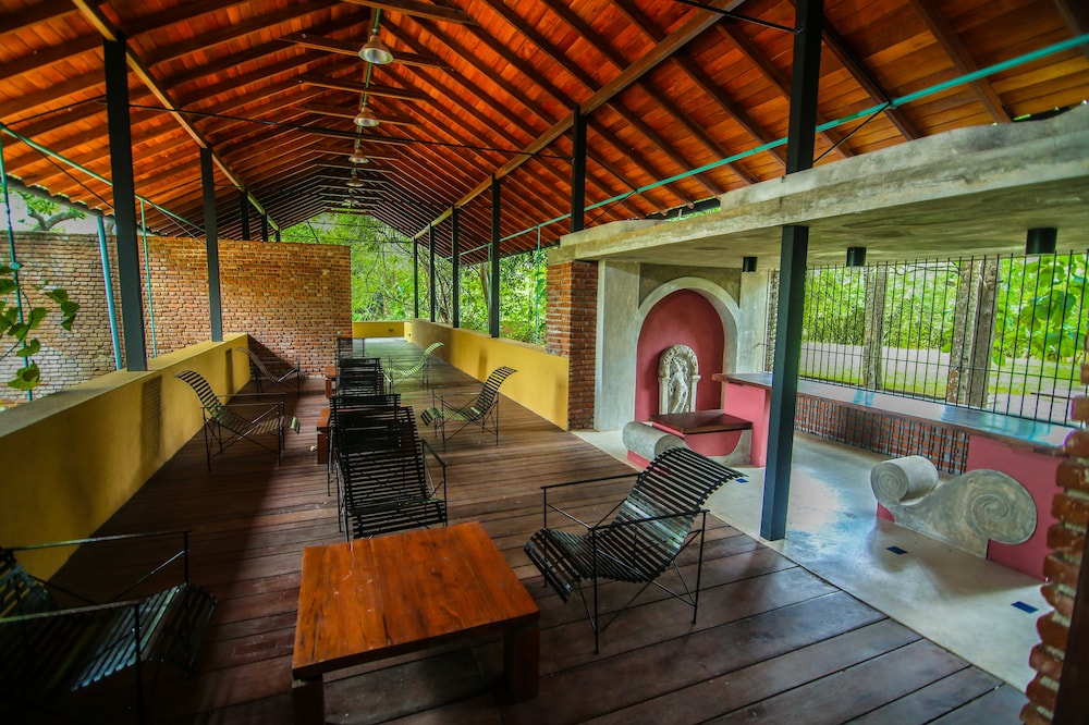 Mankada度假村(Mankada Resort) 图片4