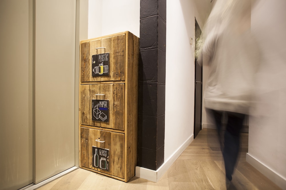 Eco Boutique Hostal Grau 27/51