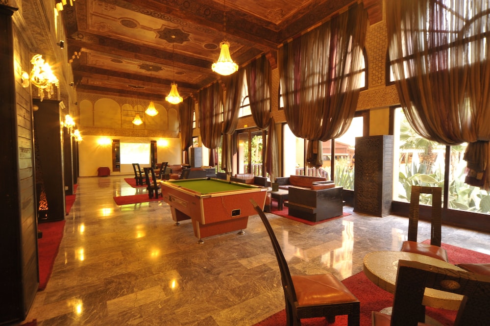 El Andalous Lounge & Spa Hotel 41/50