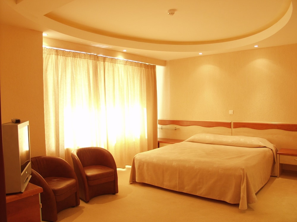 Cocor Spa Hotel 5/30
