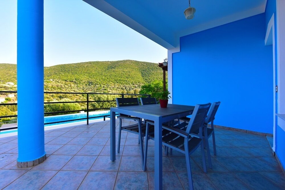 Mouzakis Villas 26/37
