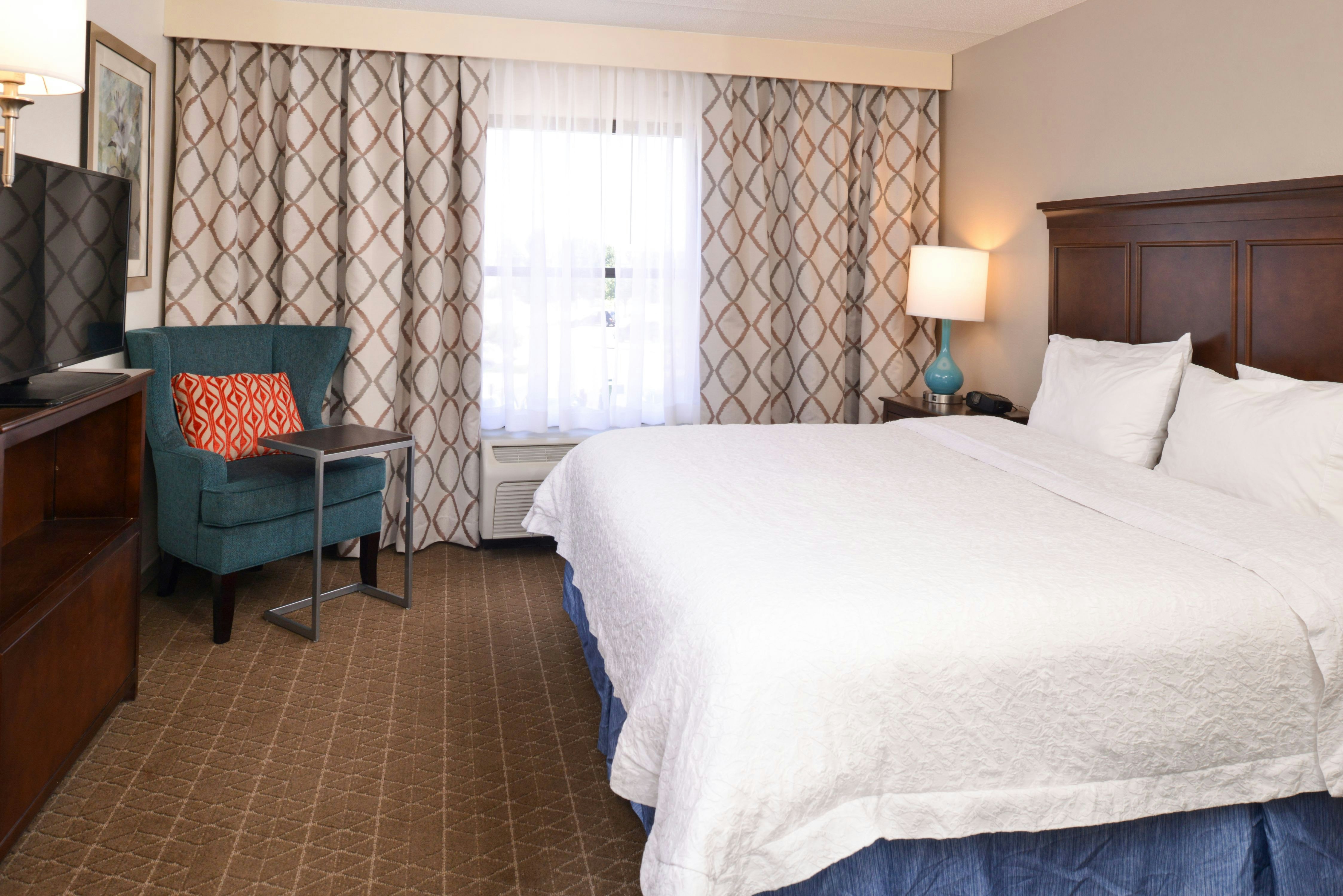 Hampton Inn And Suites Pueblo Southgate 8/30