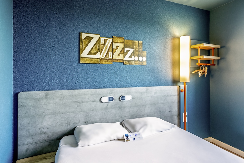 ibis budget Pertuis Portes du Luberon 29/65