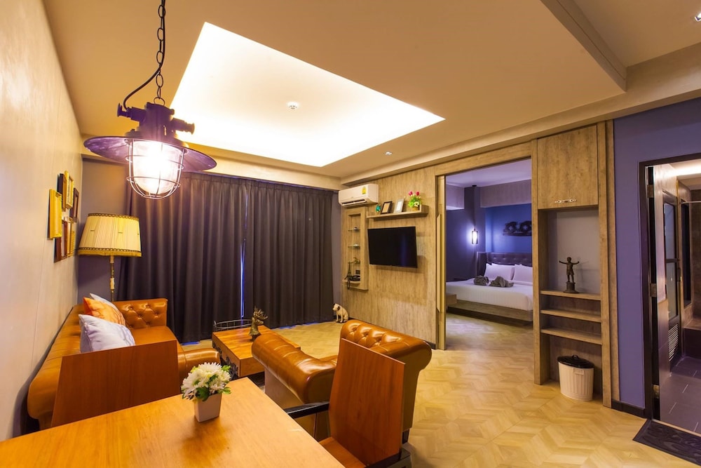 Loftmania Boutique Hotel 51/72