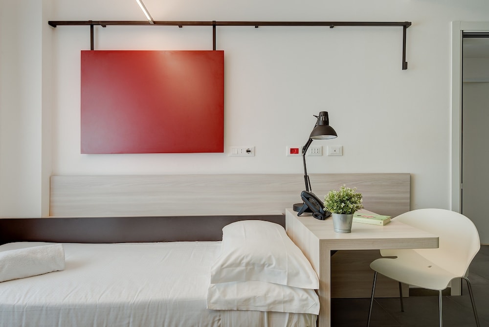 Camplus Guest Roma 6/53