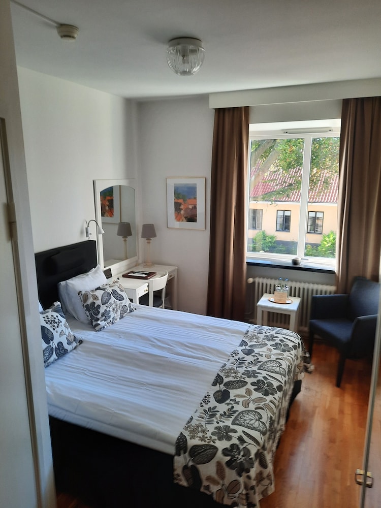 Hotel Svea, BW Signature Collection 12/44