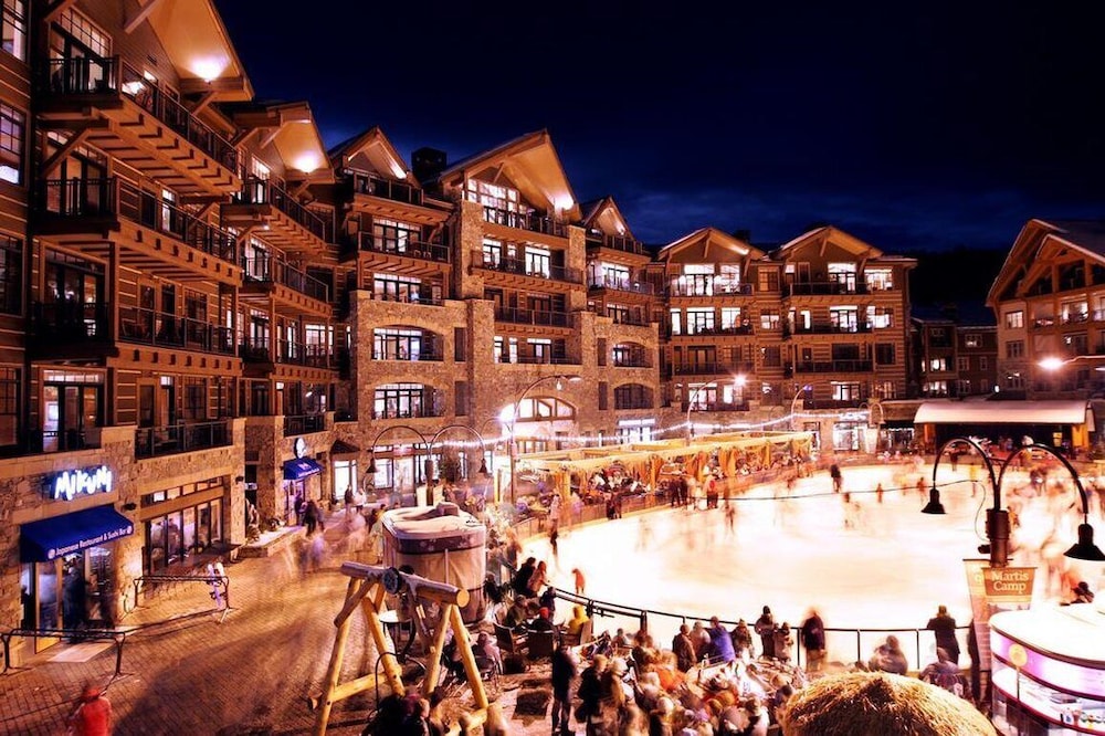 Northstar California Resort 7/90