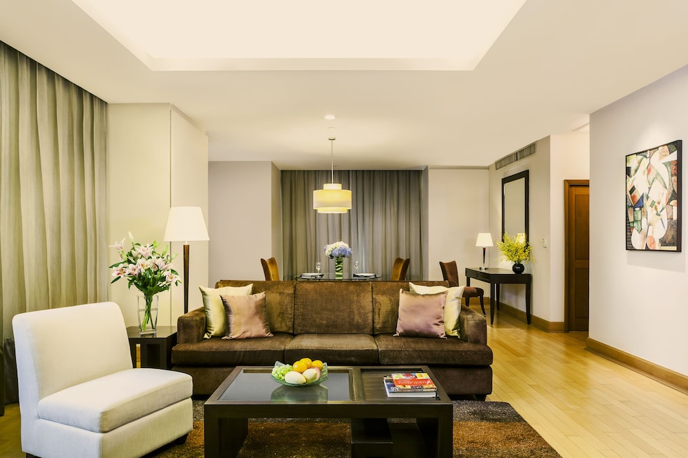 Ascott Bangkok Sathorn 28/40