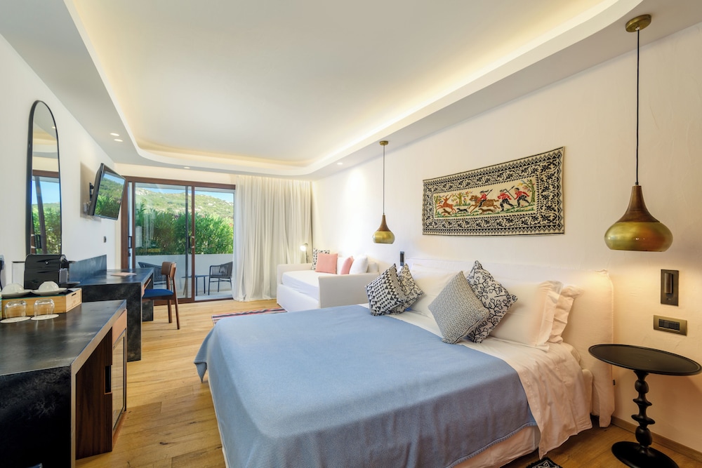 Hotel Delle Rose a Luxury Boutique Hotel 9/50