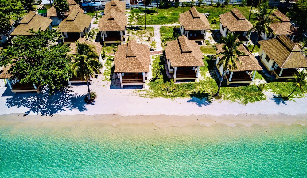 Pawapi Beach Resort 39/45
