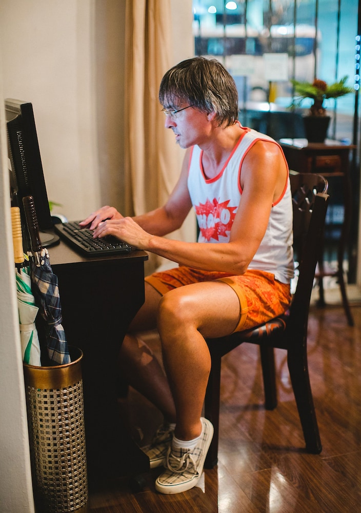 Hostel Casa Colon 65/70