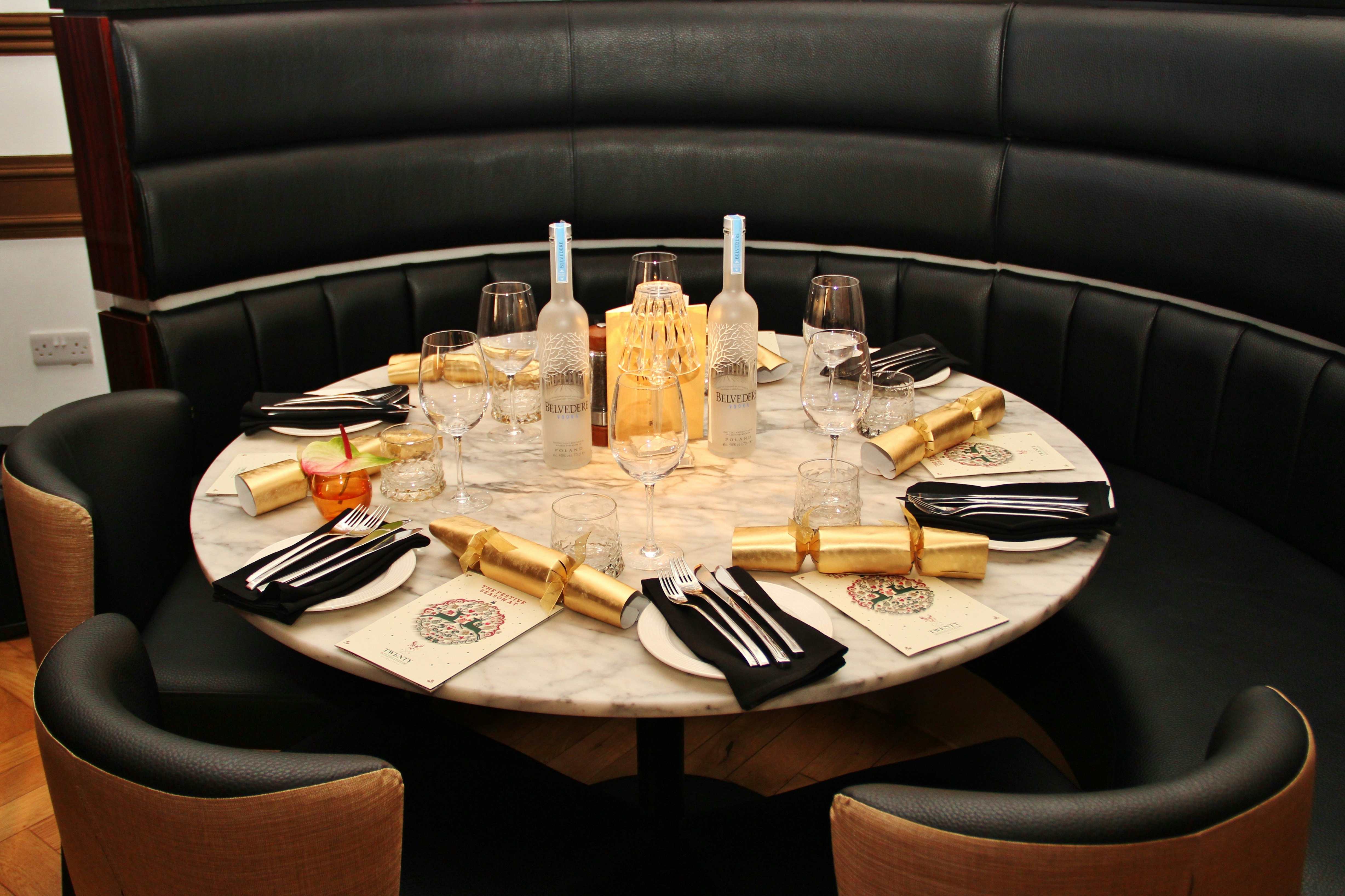 Hotel Indigo Edinburgh - Princes Street, an IHG Hotel (ex Royal British) 70/82