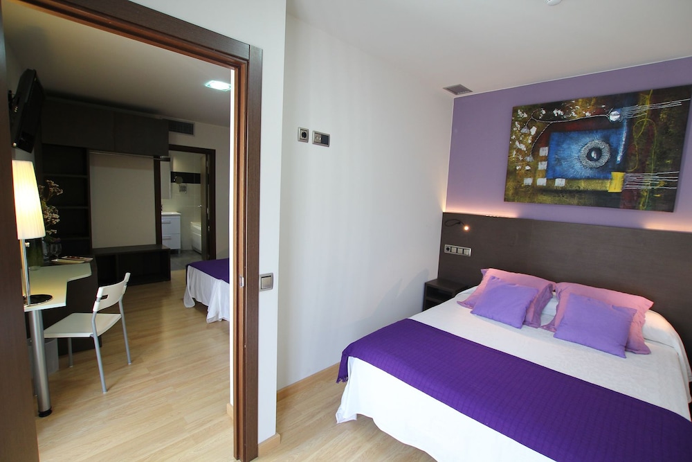 Hotel Tossamar Resort 6/25