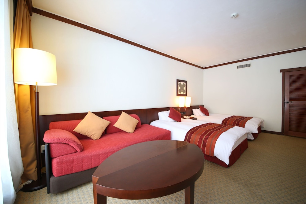 Tateshina Tokyu Hotel 12/50