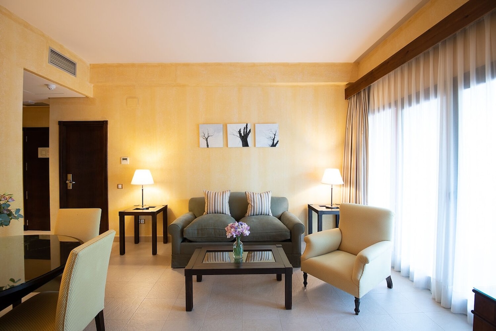 INTUR ALCAZAR DE SAN JUAN 46/65