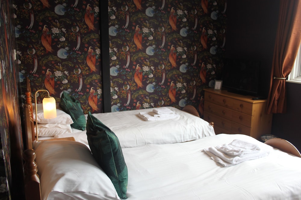 Waverley Bed &amp; Breakfast 19/45