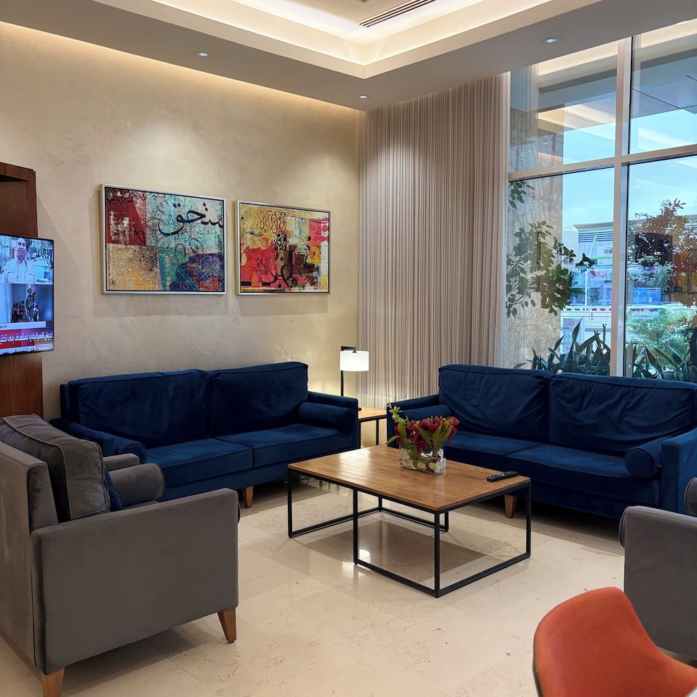 Mandarin Hotel Apartments 29/49