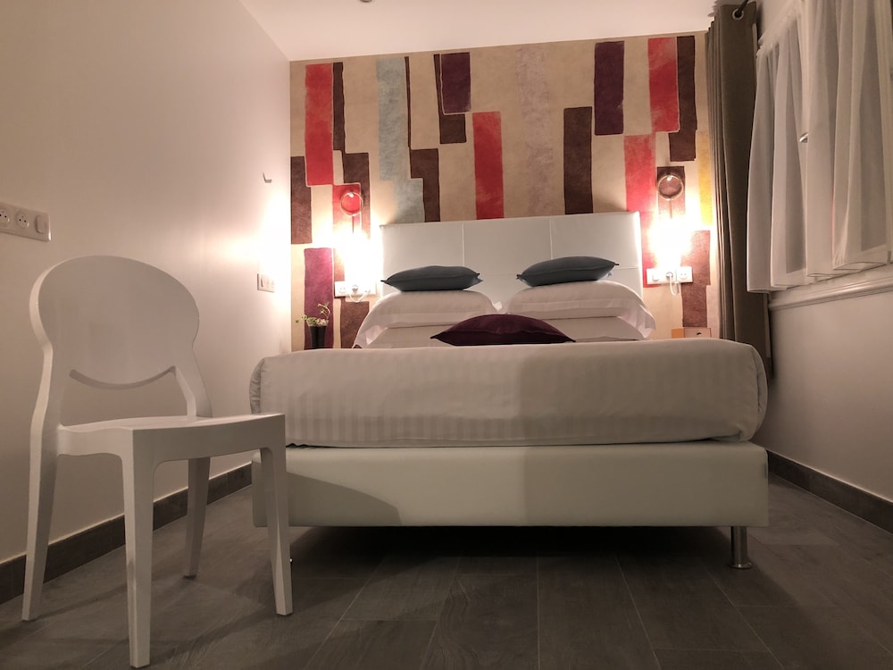 Hotel Villa Rose 22/49