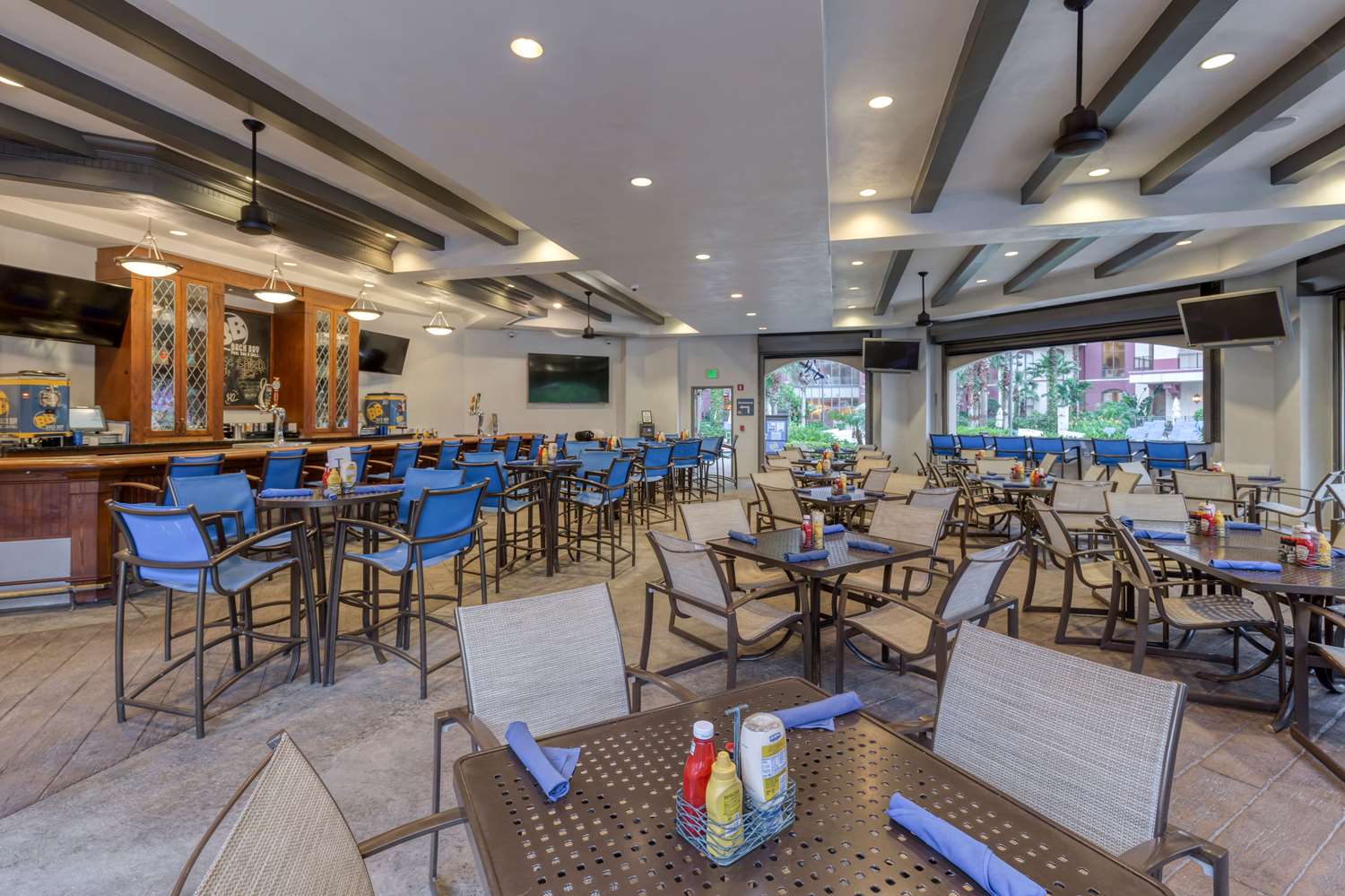 Wyndham Grand Orlando Resort Bonnet Creek 30/52