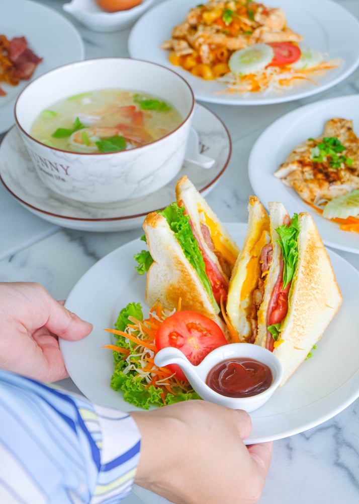 BCP酒店, Ban Chang Rayong(BCP Hotel, Ban Chang Rayong) 图片3