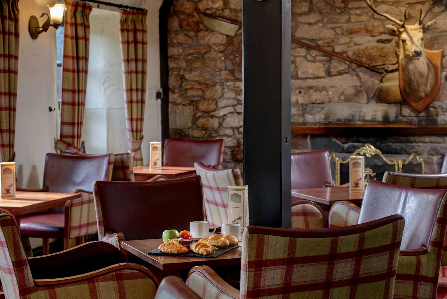 Winnock Hotel 40/54