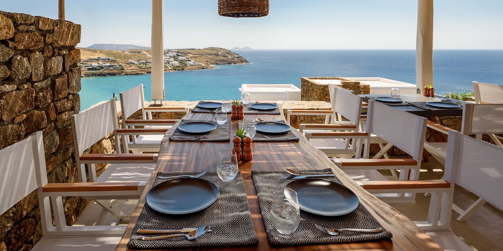 The Summit of Mykonos 56/73
