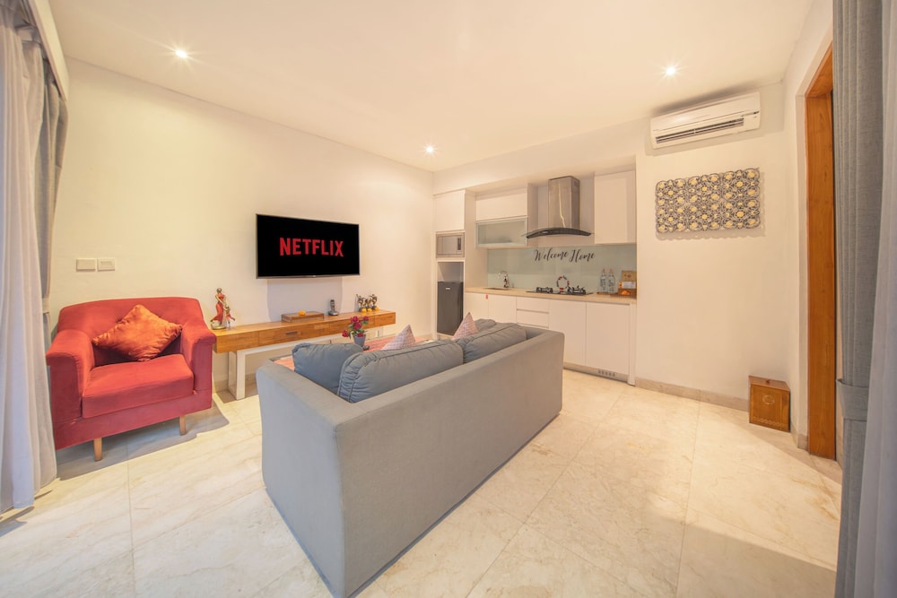 The Jimbaran Beach Villa by Ini Vie Hospitality 28/50