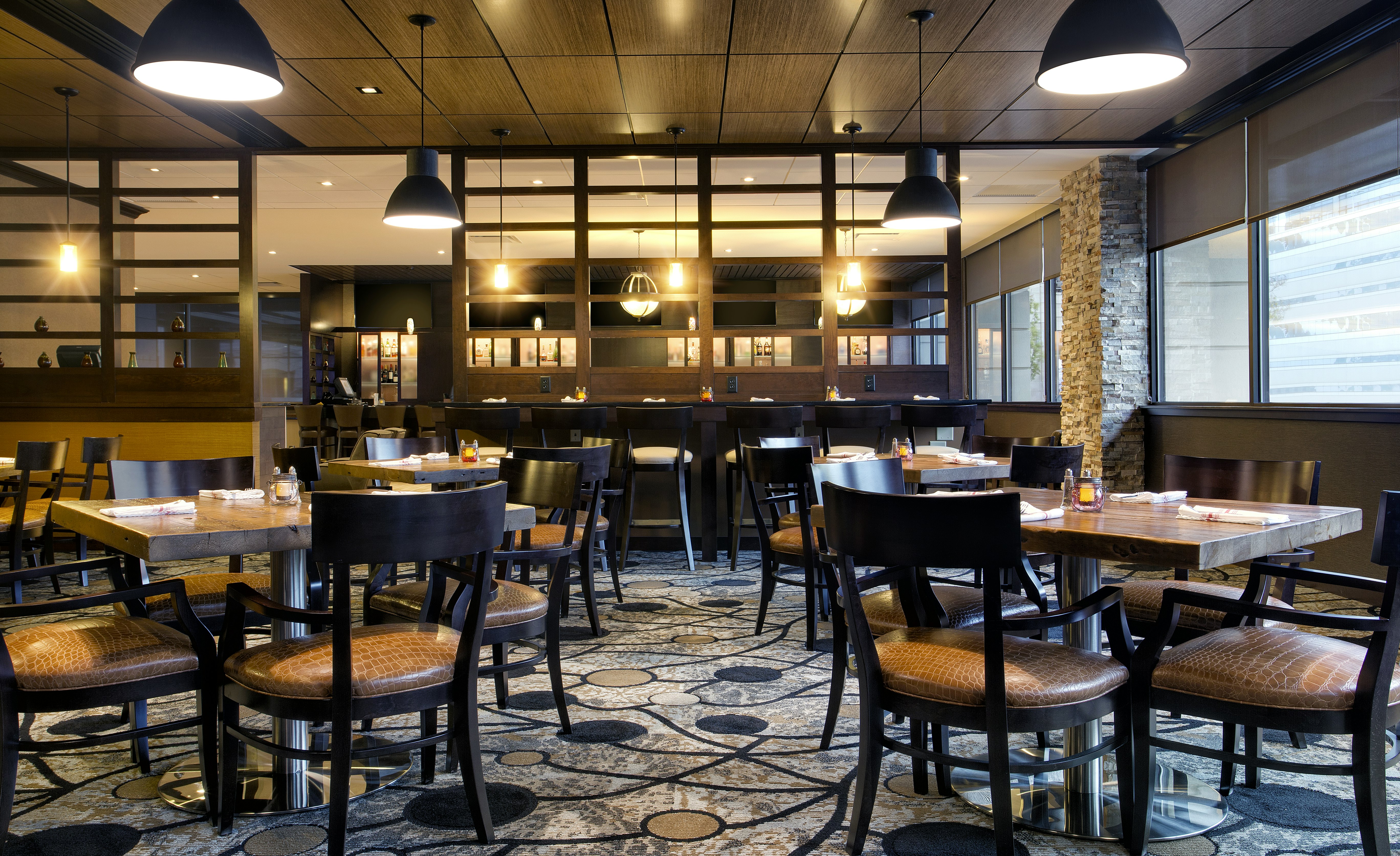 Doubletree By Hilton Hotel Jersey City 18/27