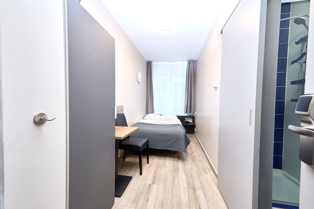 Hotel City Center 31/60