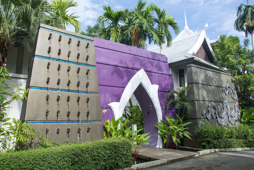 Anyavee Tubkaek Beach Resort in KRABI