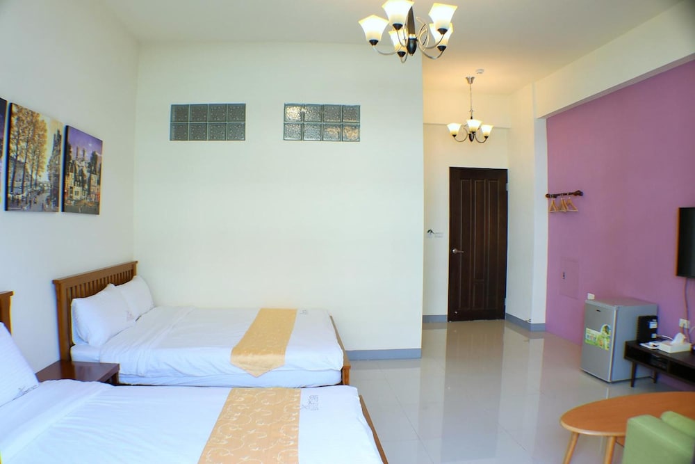 Kenting MuChen INN 14/41