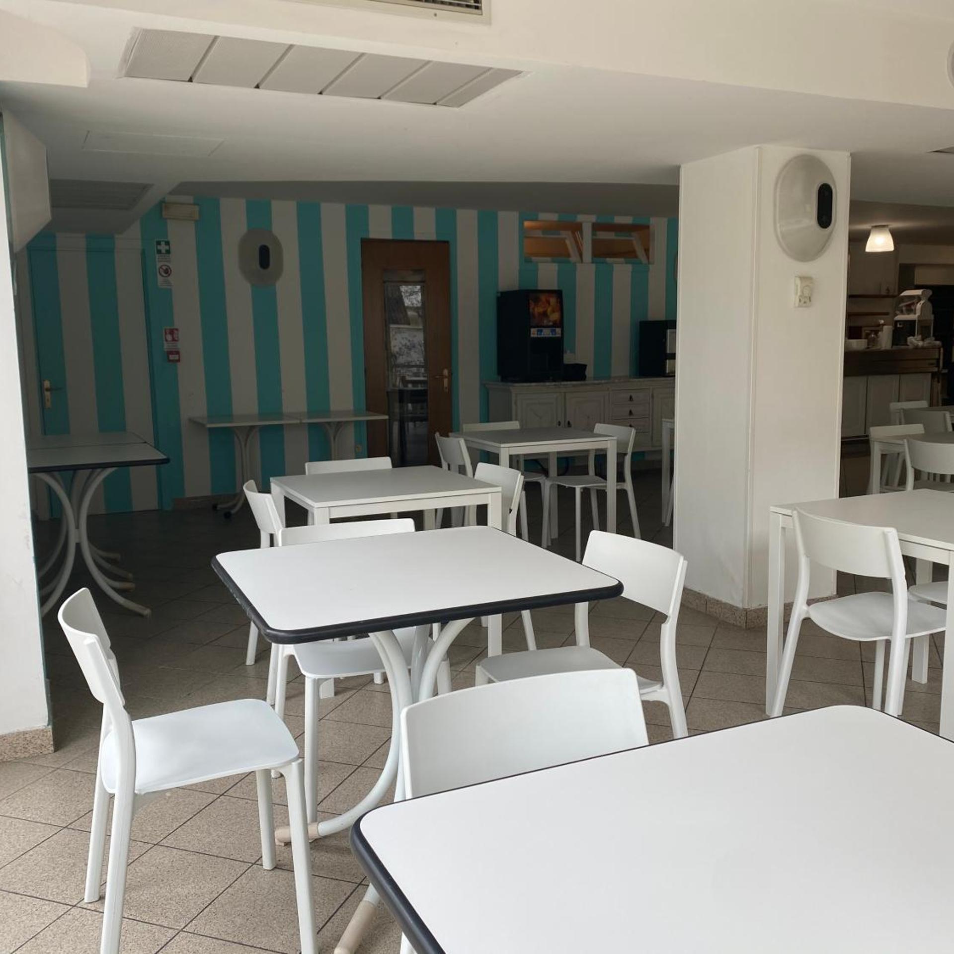 Hotel Modenese 34/50