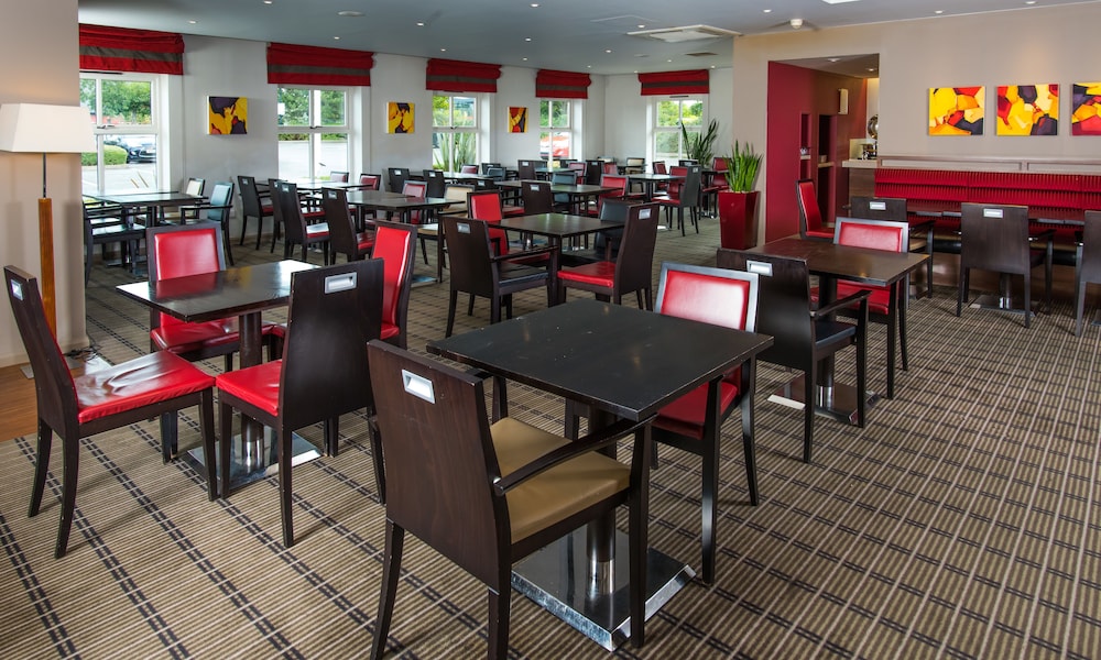 Holiday Inn Express Derby Pride Park 25/38
